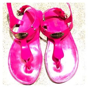 Michael Kors sandals